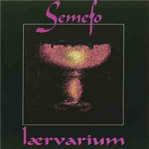 Semefo - Lærvarium