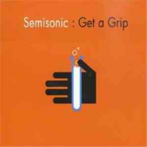 Semisonic - Get A Grip