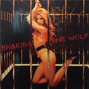 Shakira - She Wolf