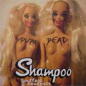 Shampoo - Bouffant Headbutt