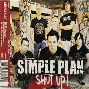 Simple Plan - Shut Up!