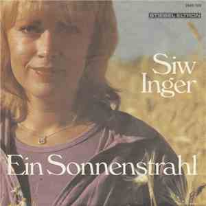 Siw Inger - Ein Sonnenstrahl