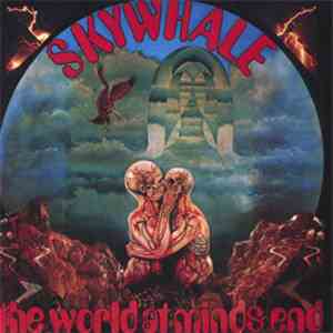 Skywhale - The World At Minds End