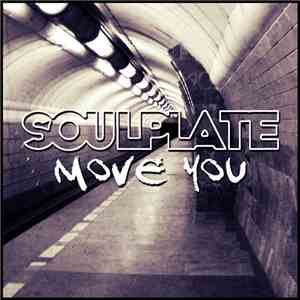 Soulplate Feat. Charmaine  - Move You
