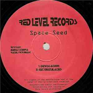 Space Seed - Devistation