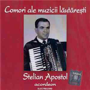 Stelian Apostol - Stelian Apostol