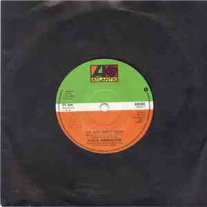 Steve Arrington - She Just Don't Know