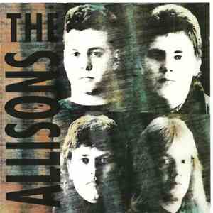 The Allisons  - The Allisons