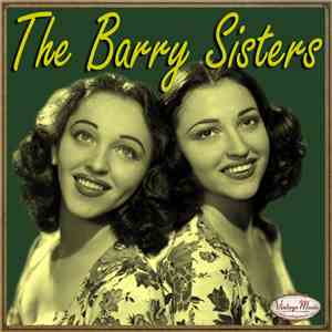 The Barry Sisters - The Barry Sisters