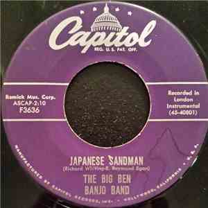 The Big Ben Banjo Band - Japanese Sandman