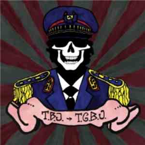 The Blues Junkies - T.G.B.J.