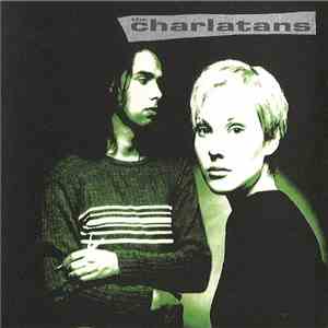 The Charlatans - Up To Our Hips