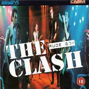 The Clash - Rude Boy