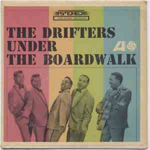 The Drifters - Under The Boardwalk