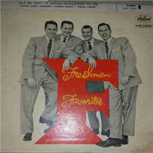 The Four Freshmen - Freshmen Favorites - Part 1