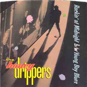 The Honeydrippers - Rockin' At Midnight