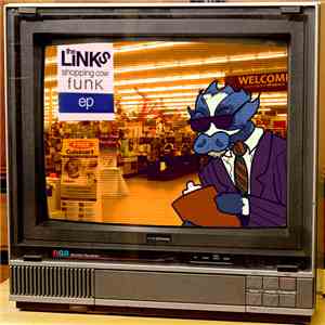 The Links  - Shopping Cow Funk EP