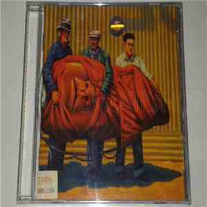 The Mars Volta - Amputechture