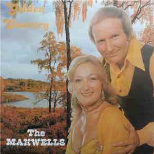 The Maxwells - Golden Country