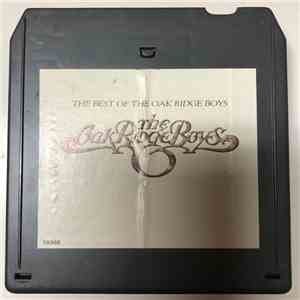 The Oak Ridge Boys - The Best Of The Oak Ridge Boys