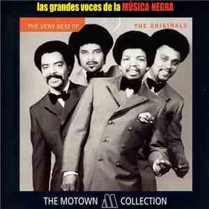 The Originals - The Very Best Of