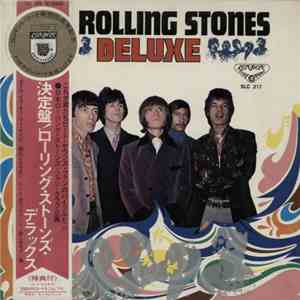 The Rolling Stones - Deluxe