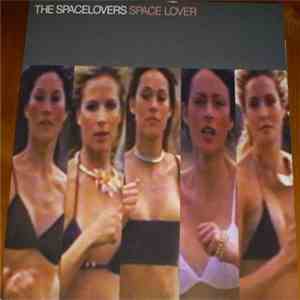 The Spacelovers - Space Lover