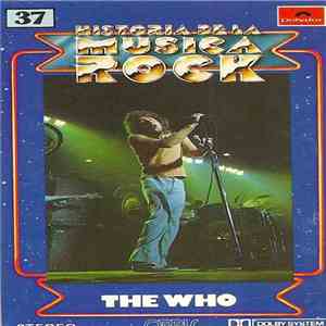 The Who - The Who