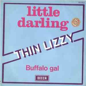Thin Lizzy - Little Darling