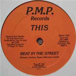 This  - Beat In The Street