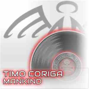 Timo Coriga - Mankind