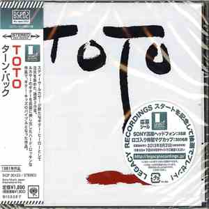 Toto - Turn Back