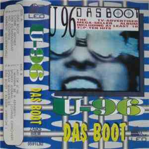 U-96 - Das Boot