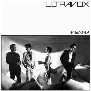 Ultravox - Vienna