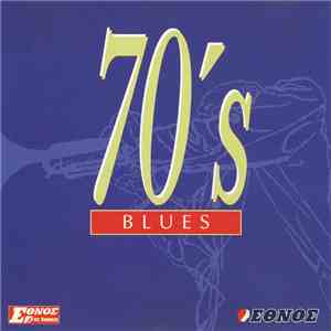 Various - 70's Blues