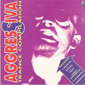 Various - Aggressiva Trance Compilation