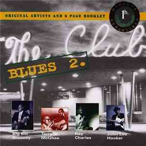 Various - Blues 2