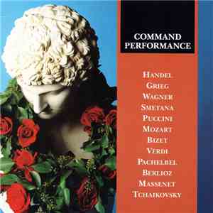 Various - Command Performance
