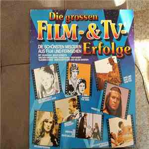 Various - Die Grossen Film- & TV-Erfolge