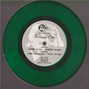 Various - Emergency Broadcast Systems - Volume One