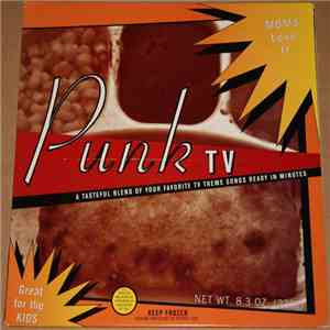 Various - Punk TV