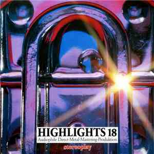 Various - Stereoplay Highlights 18