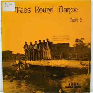 Various - Taos Round Dance Part 2