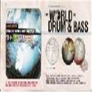Various - The World Of Drum & Bass