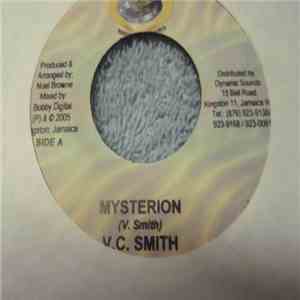 V.C. Smith / Noel Browne & Dalton Browne - Mysterion / Instrumental