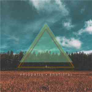 Vejopatis - Anafielas