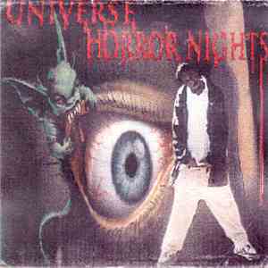 West Kraven - Universe Horror Nights