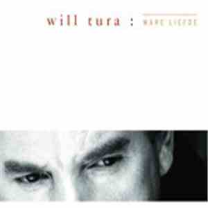 Will Tura - Ware Liefde