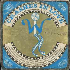 William Onyeabor - Crashes In Love