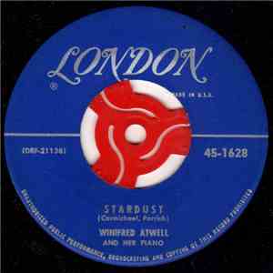 Winifred Atwell And Her Piano - Stardust